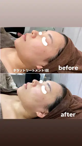 Gypsend サロンドジプセンドのエステ・リラクイメージ