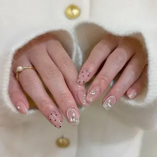 ネイル . .のネイルデザイン