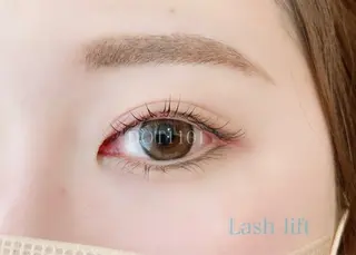 マツエク・マツパ DOT1101 a.i🌼のマツエク・マツパデザイン