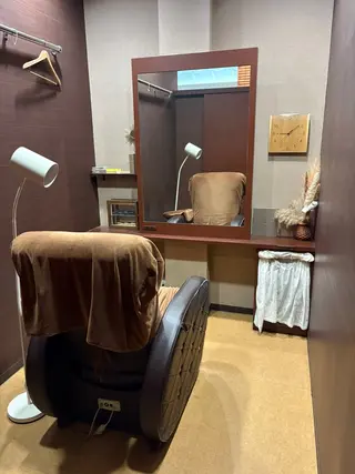 BAYSALON _kurumiのマツエク・マツパデザイン