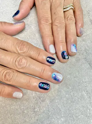 ネイル .N YUKIのネイルデザイン