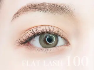 マツエク・マツパ EYELA熊本店 YUZUのマツエク・マツパデザイン