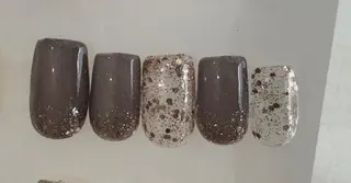 ネイル SalonLinda Marikoのネイルデザイン