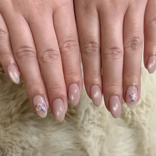 ネイル パラジェル登録サロンfeerique所属・Uchida Mayunaのその他イメージ