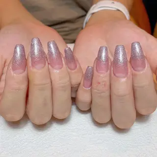 ネイル nailroom DIASOMNIAのネイルデザイン