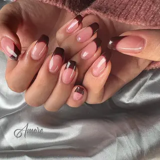 ネイル You kyehwaのネイルデザイン