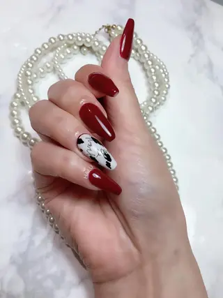 ネイル HALU ハルのネイルデザイン