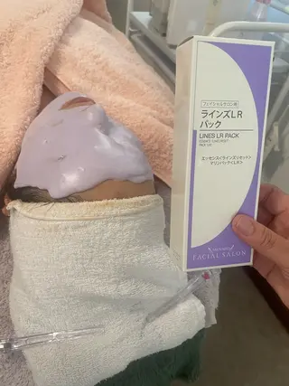 メナードフェイシャル サロン稲沢大矢のエステ・リラクイメージ