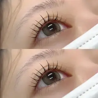 マツエク・マツパ Jessica⭐️ 平島のマツエク・マツパデザイン