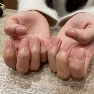 ネイル liberté所属・liberté🫧 新小岩のネイルデザイン