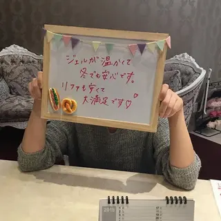 美肌脱毛専門サロン ULULU名駅店のエステ・リラクイメージ