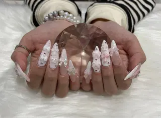 ネイル Minami💕☀️ 💕のネイルデザイン