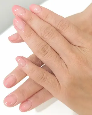 ネイル ecrin/博多 manamiのネイルデザイン