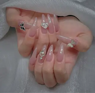 ネイル Yumi nailのネイルデザイン