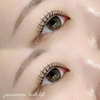 マツエク・マツパ Blanc梅田茶屋町 【まつげパーマ・眉】の眉毛・アイブロウイメージ