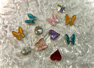 ネイル nail salon quartettoのネイルデザイン