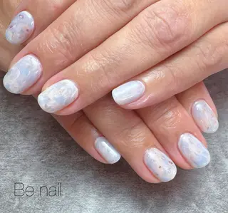 ネイル 和歌山ネイルサロン 美nailのネイルデザイン