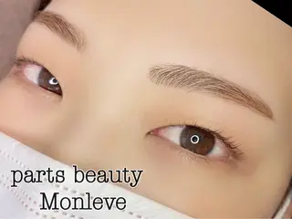 マツエク・マツパ ＲＥＶＩＡ. rinaのマツエク・マツパデザイン