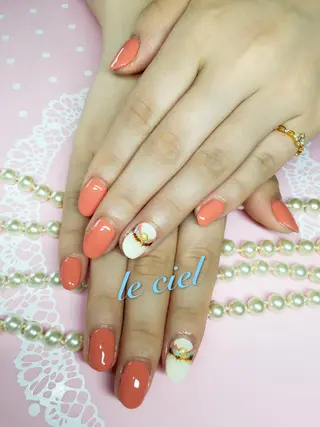 ネイル Naka Rieのネイルデザイン