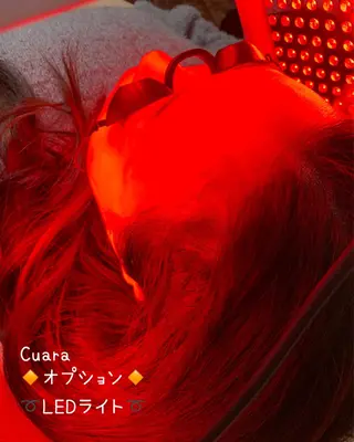 プライベートサロン Cuaraのエステ・リラクイメージ