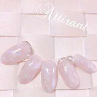 ネイル ネイルサロン アティロンのネイルデザイン
