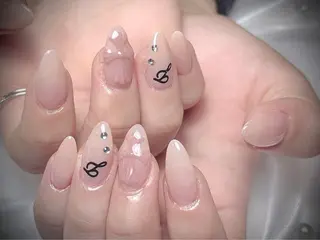 ネイル sorako nailのネイルデザイン