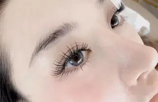マツエク・マツパ Nail&Eye lash Nanaのネイルデザイン