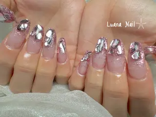 ネイル Nail Salon Subaruのネイルデザイン