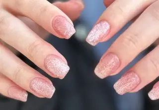 ネイル 新山 聖のネイルデザイン