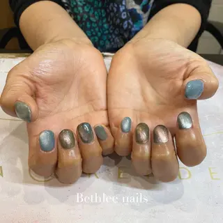 ネイル Bethlee nailsのネイルデザイン