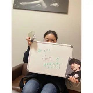Salon Improveのネイルデザイン