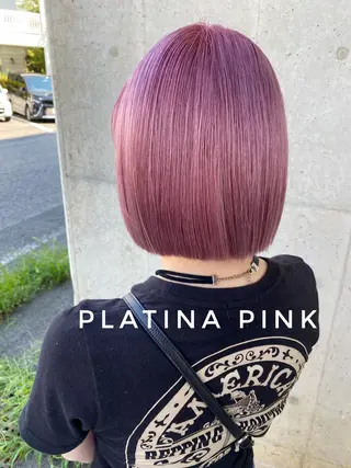 ショート 🔥金山 諒平🔥のヘアスタイル