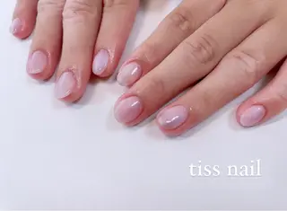 ネイル kohatsu こはっちゃんのヘアスタイル
