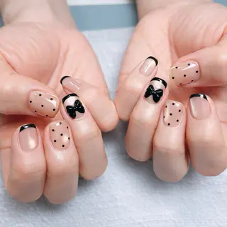 ネイル T.NAIL星ヶ丘所属・T.NAIL星ヶ丘/ 歴18年丁寧施術のネイルデザイン