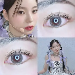 マツエク・マツパ ISLA BEAUTY中目黒所属・TAKI 𓂃 𓈒𓏸のマツエク・マツパデザイン