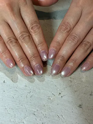 ネイル Koga Rieのネイルデザイン