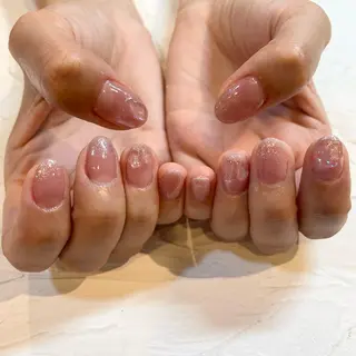 ネイル 💎MA YU💎のネイルデザイン