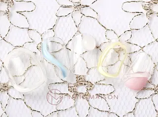 ネイル YOSHIOKA 有のネイルデザイン