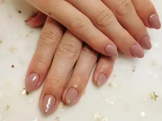 ネイル 上福岡 らんらんのネイルデザイン