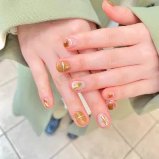 ネイル pro.m Kanonのネイルデザイン