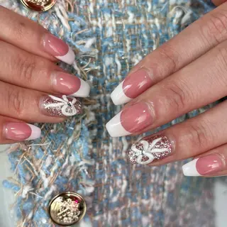 ネイル CLALA Makoのネイルデザイン