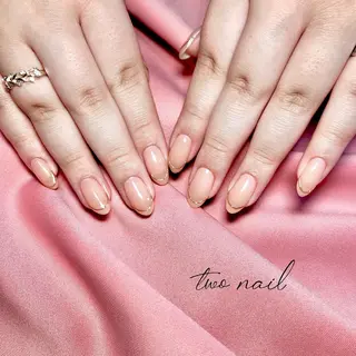 ネイル two nailのネイルデザイン