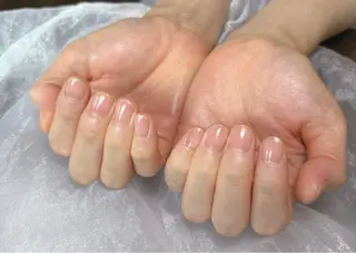 ネイル 福永 ふさこのネイルデザイン