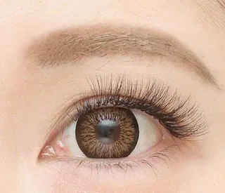 マツエク・マツパ REBEST天王寺 eye🩵Maayaのマツエク・マツパデザイン