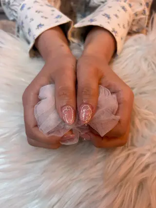 ネイル KIREIE YUKIのマツエク・マツパデザイン