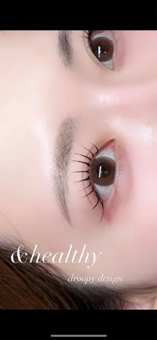 マツエク・マツパ Twinkmiru/ 表参道店/なつきのマツエク・マツパデザイン