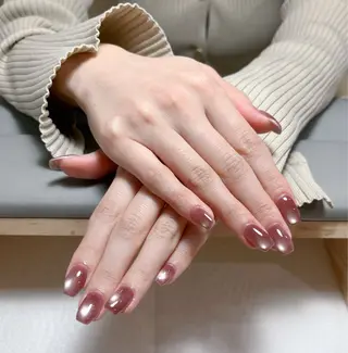 ネイル 吉祥寺 メイのネイルデザイン