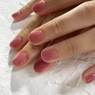 ネイル nail.gorin所属・吉村 優子のネイルデザイン