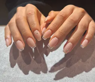 ネイル natsumi .のネイルデザイン