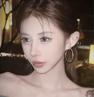マツエク・マツパ モテデザインのプロ モモ🍑のマツエク・マツパデザイン